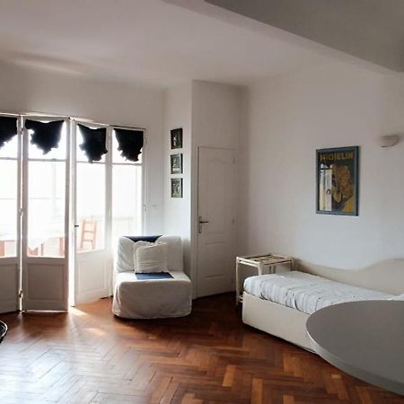 Coccolo Apartment Montfleury カンヌ エクステリア 写真