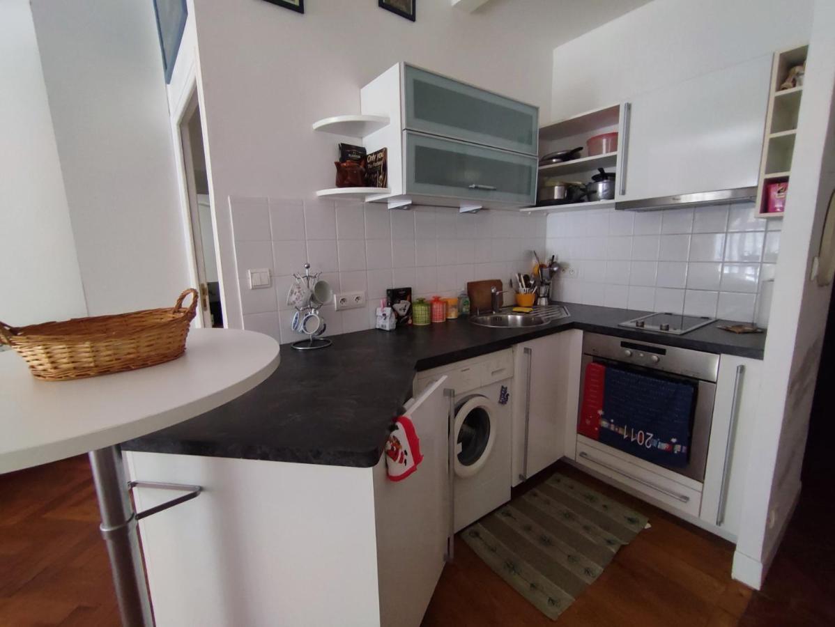 Coccolo Apartment Montfleury カンヌ エクステリア 写真