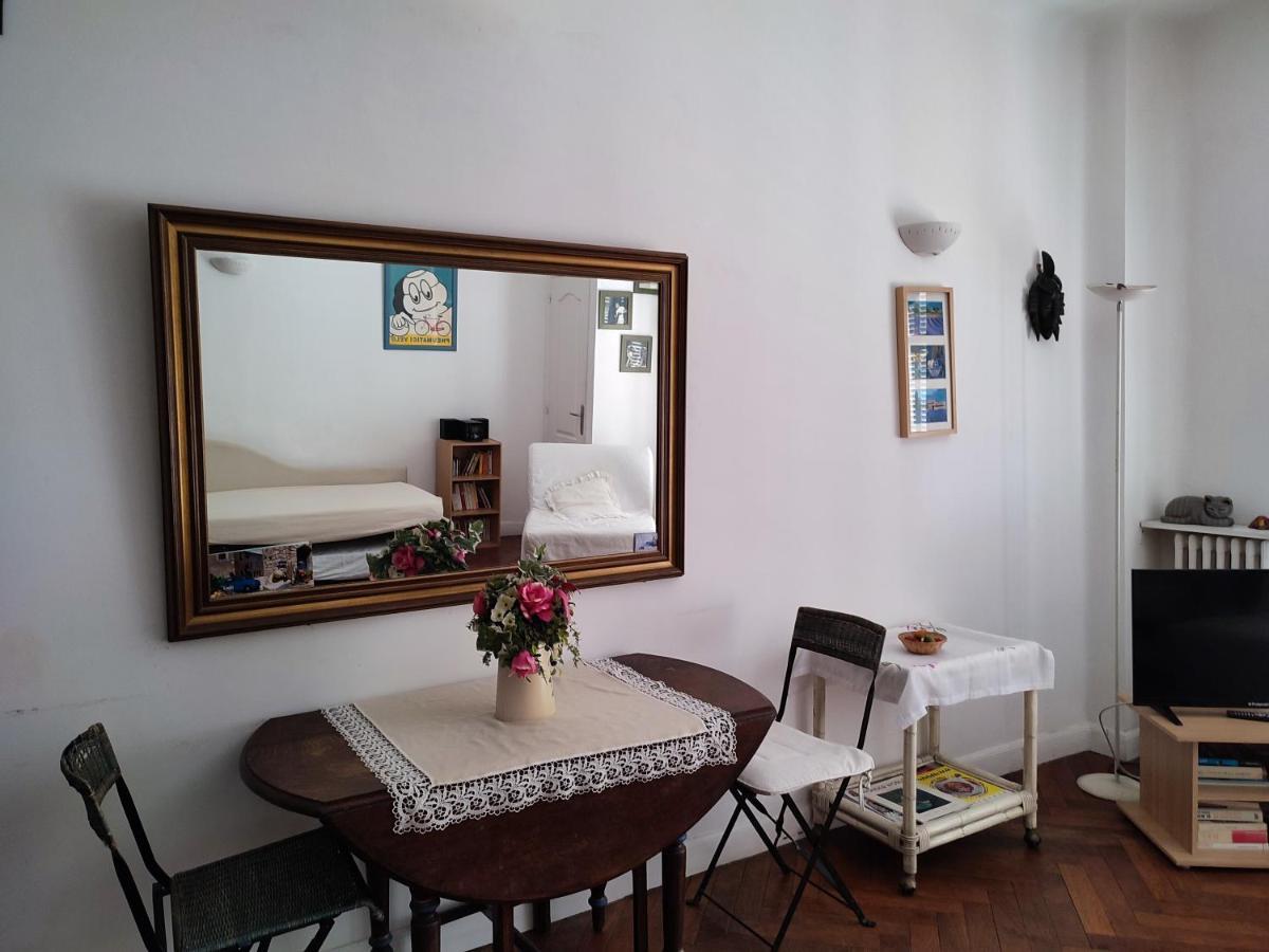 Coccolo Apartment Montfleury カンヌ エクステリア 写真