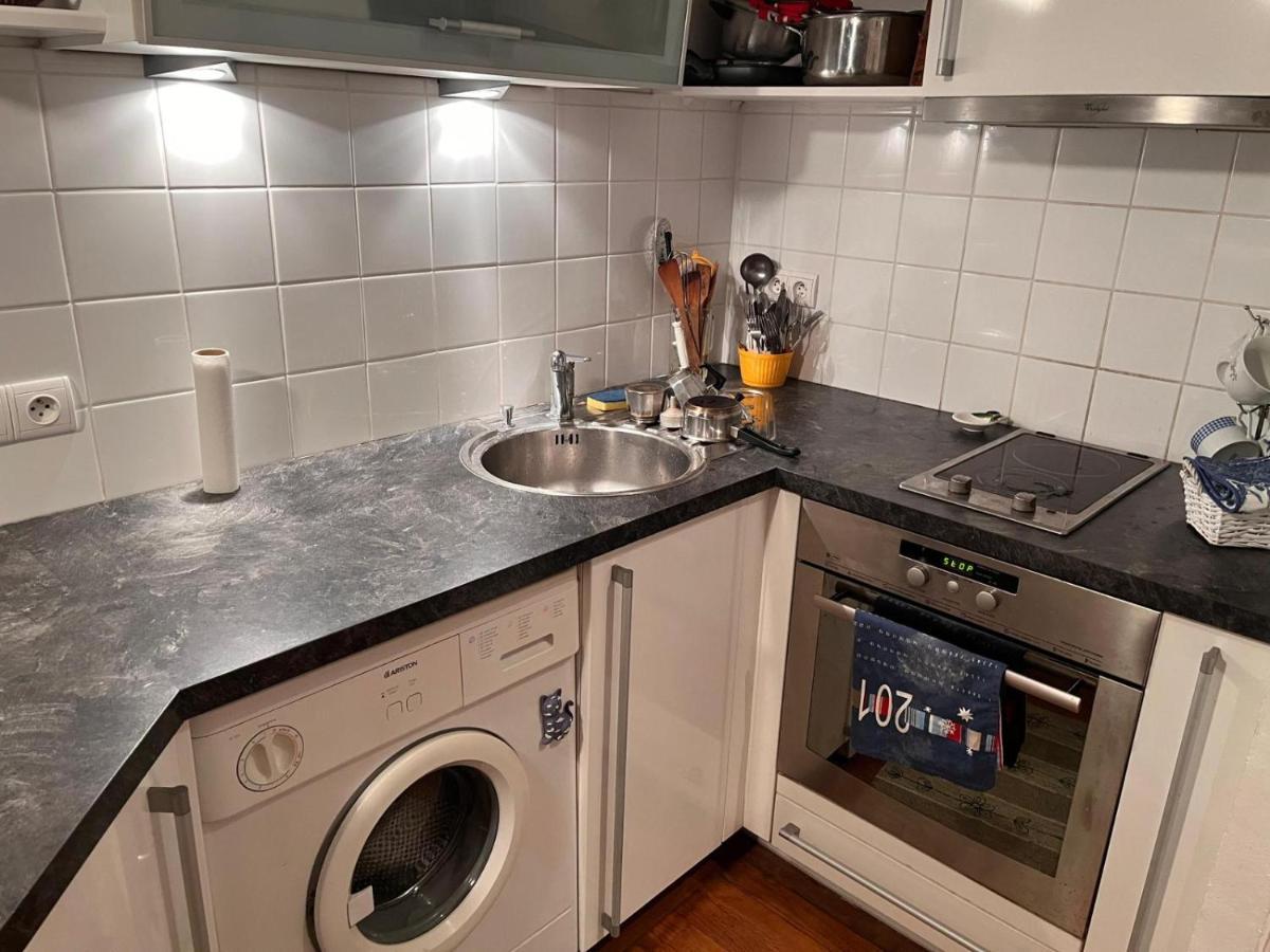 Coccolo Apartment Montfleury カンヌ エクステリア 写真