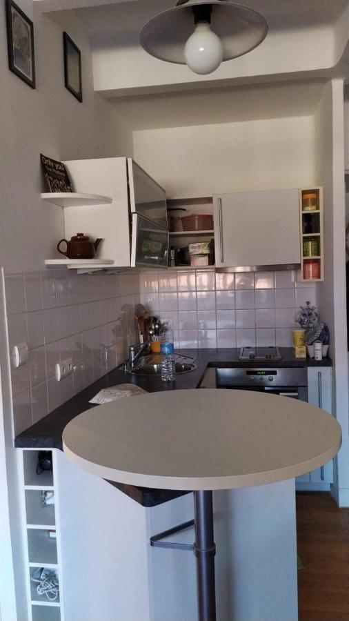 Coccolo Apartment Montfleury カンヌ エクステリア 写真