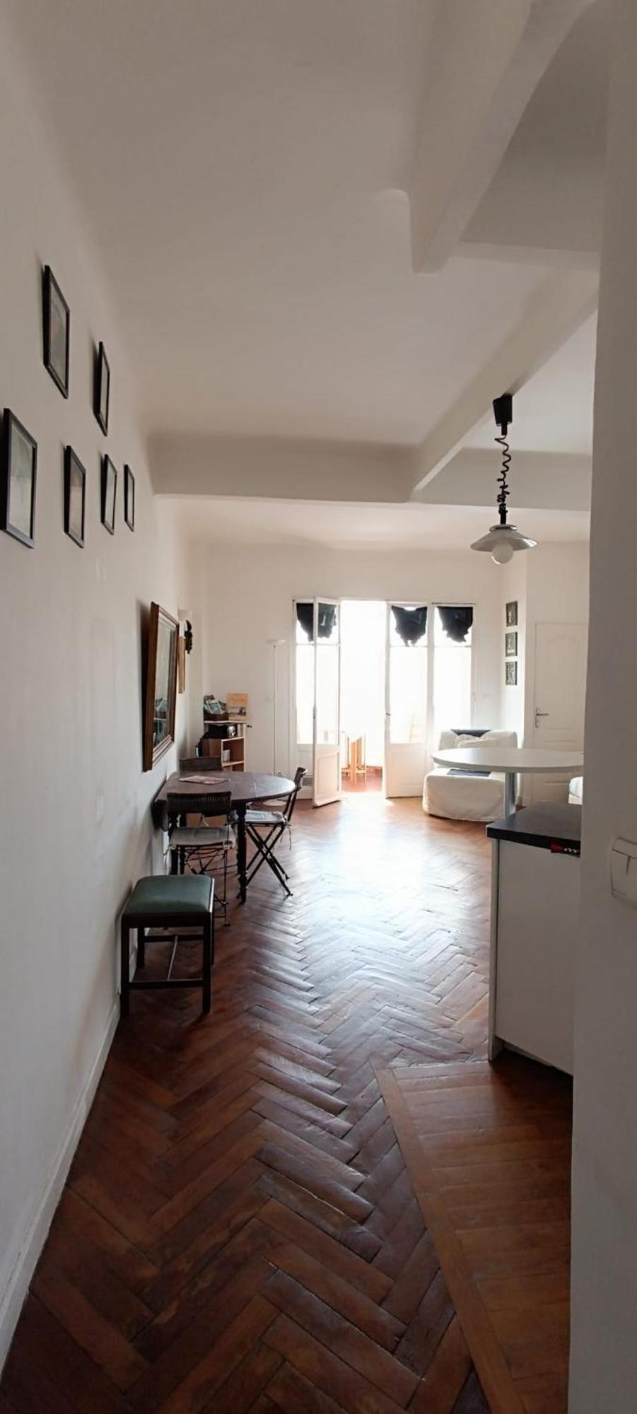Coccolo Apartment Montfleury カンヌ エクステリア 写真