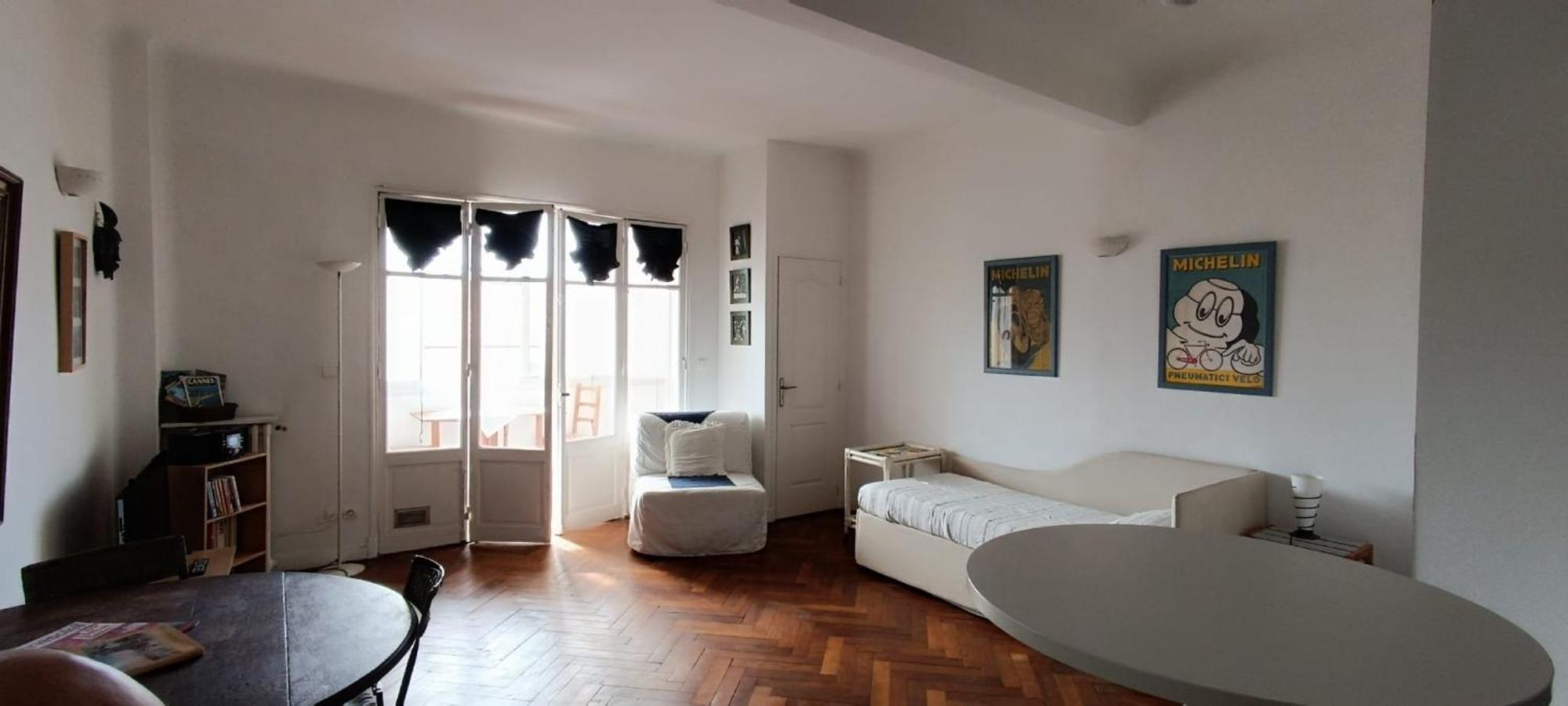 Coccolo Apartment Montfleury カンヌ エクステリア 写真