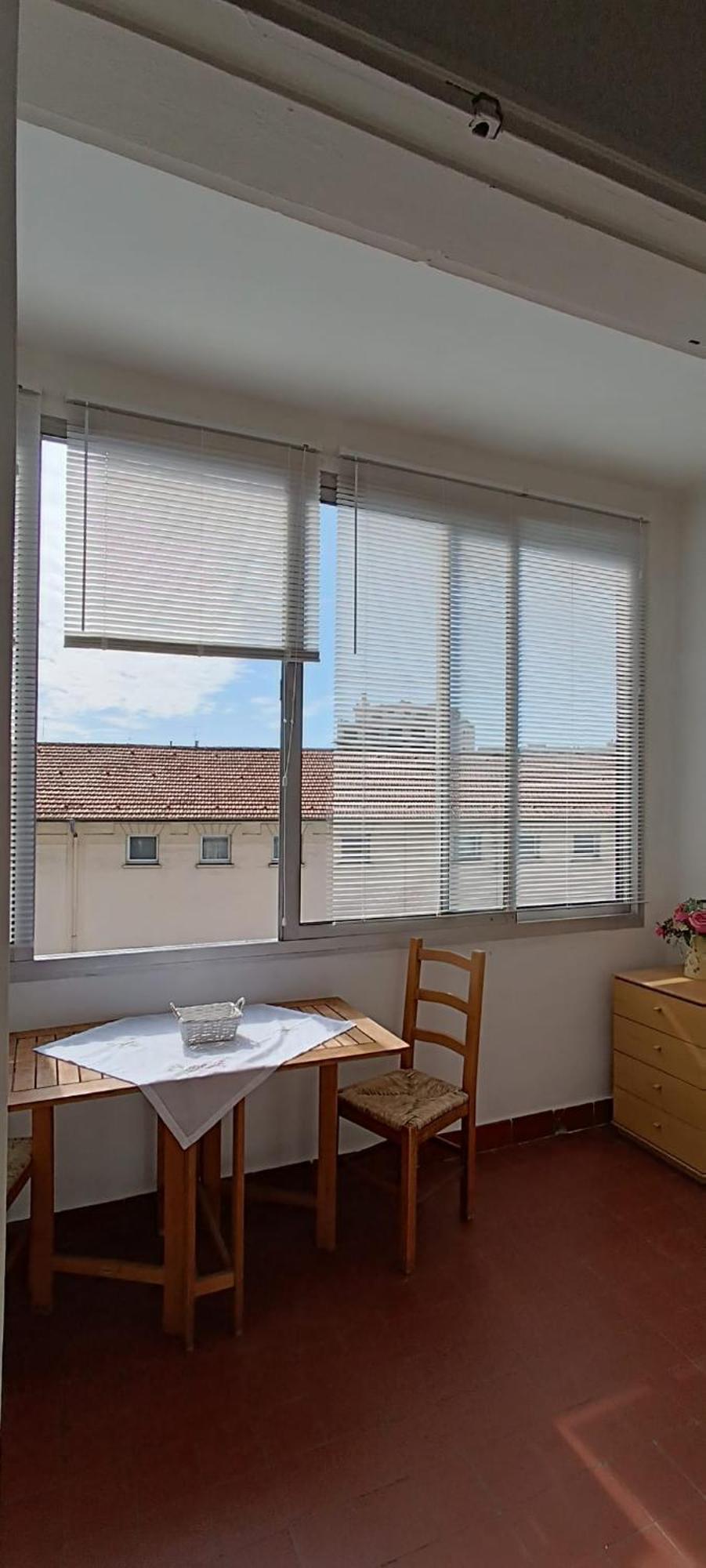 Coccolo Apartment Montfleury カンヌ エクステリア 写真