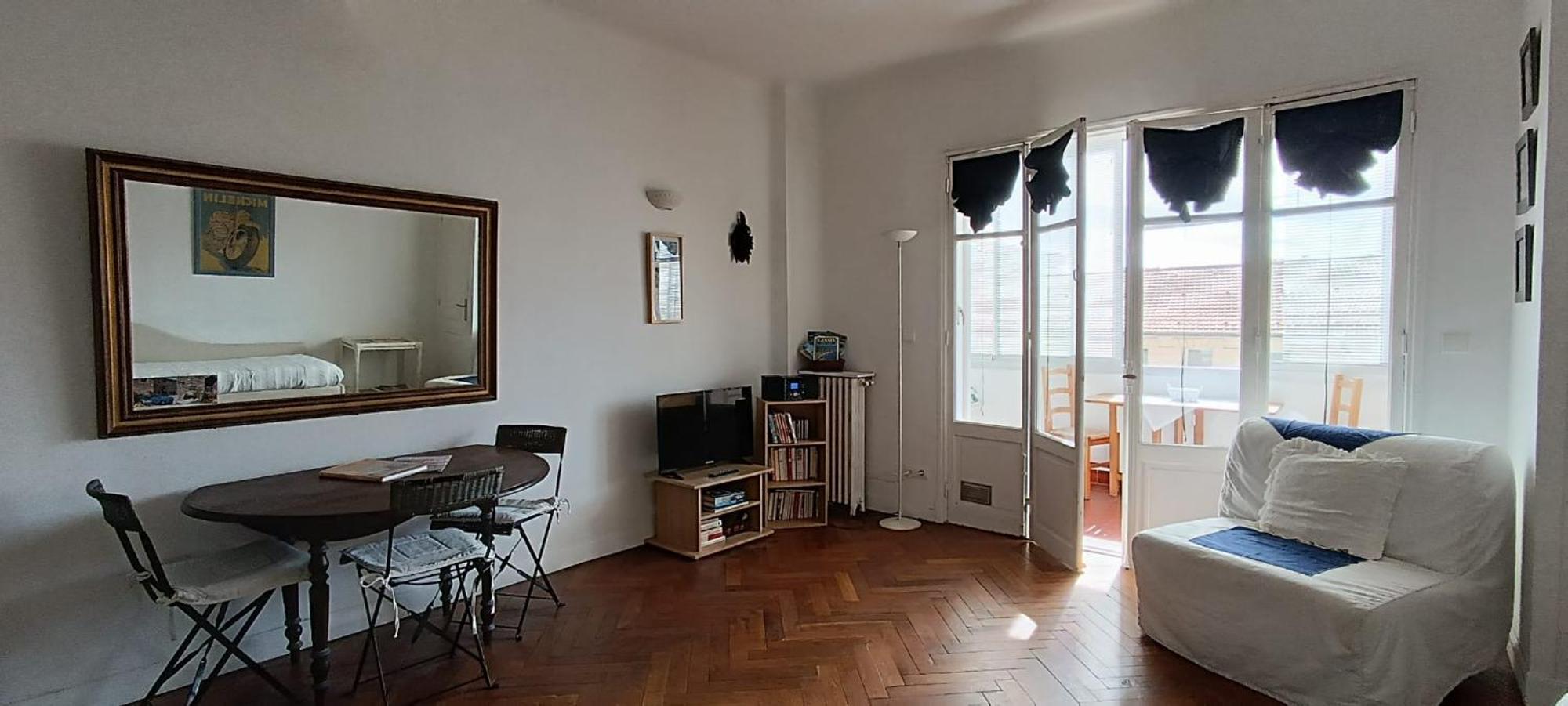 Coccolo Apartment Montfleury カンヌ エクステリア 写真