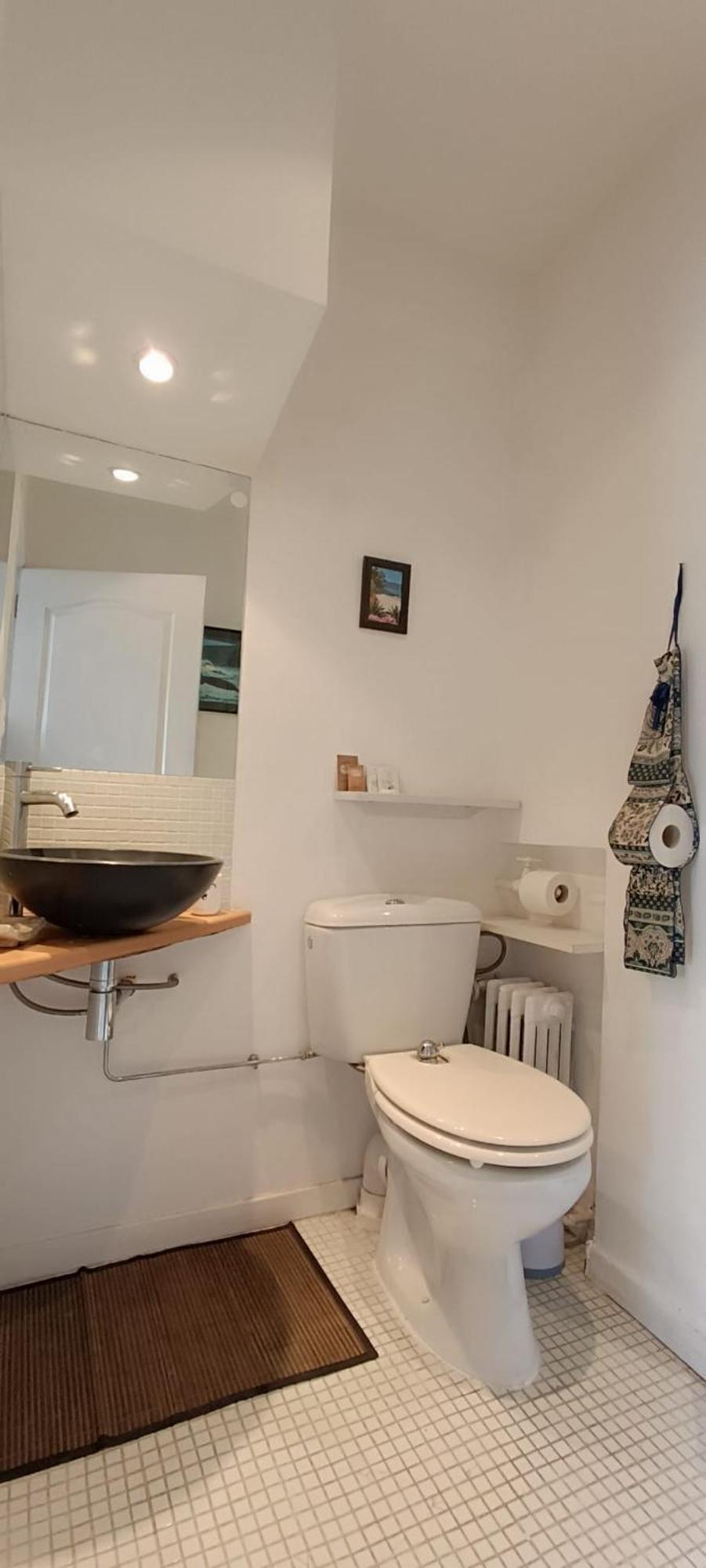 Coccolo Apartment Montfleury カンヌ エクステリア 写真