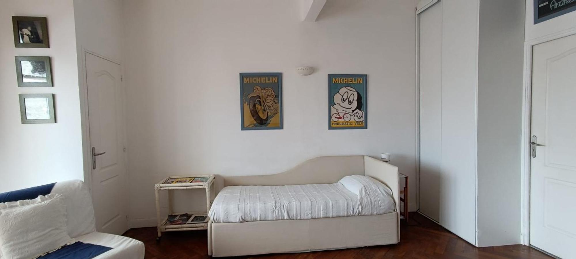 Coccolo Apartment Montfleury カンヌ エクステリア 写真