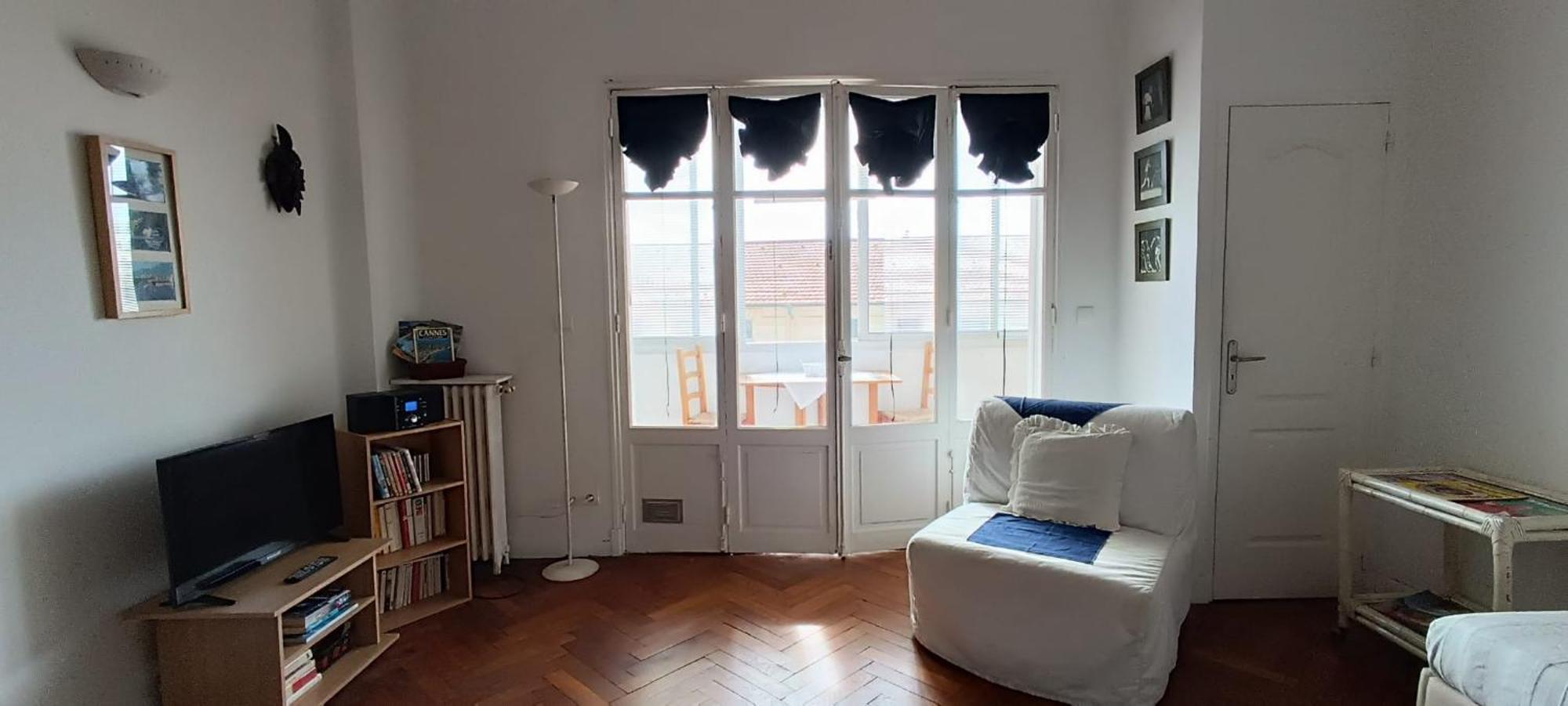 Coccolo Apartment Montfleury カンヌ エクステリア 写真