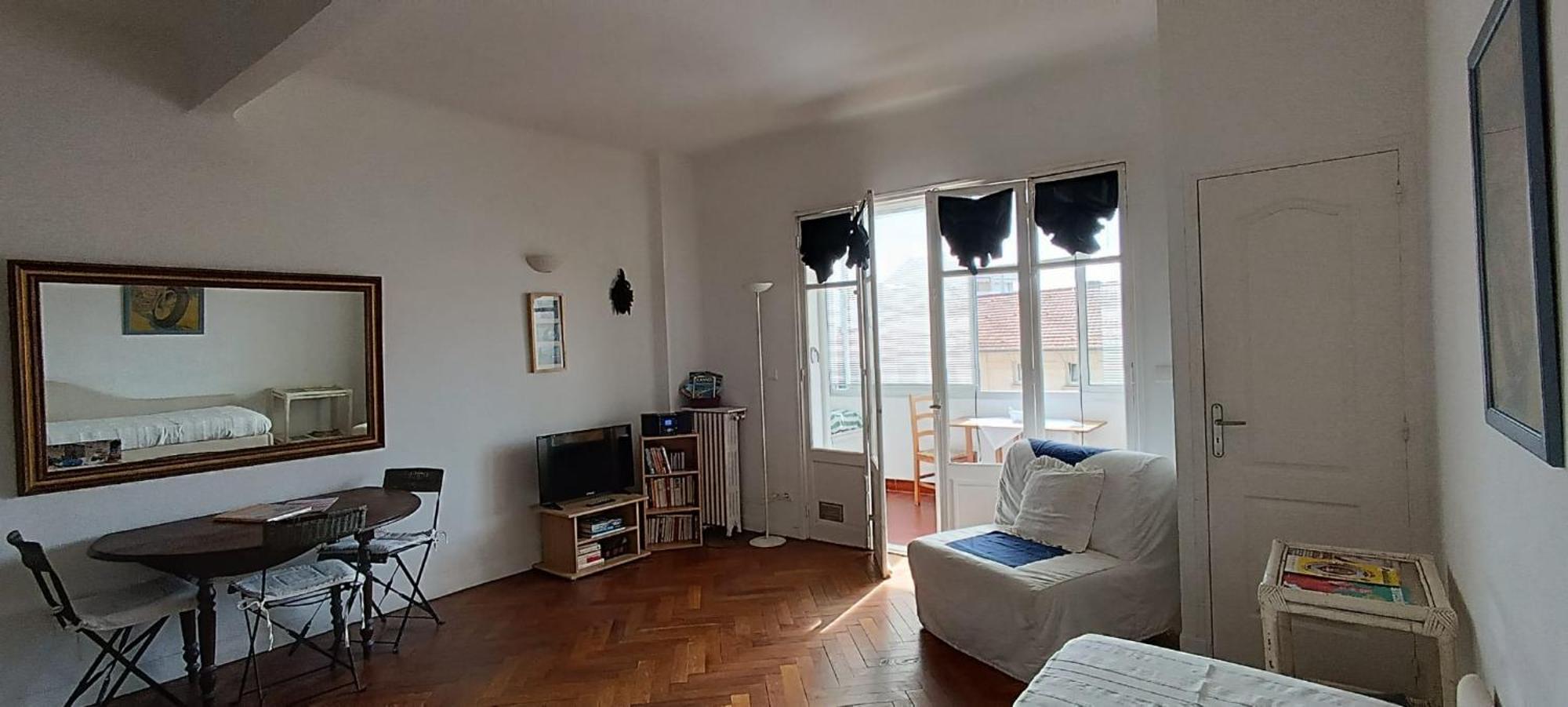 Coccolo Apartment Montfleury カンヌ エクステリア 写真