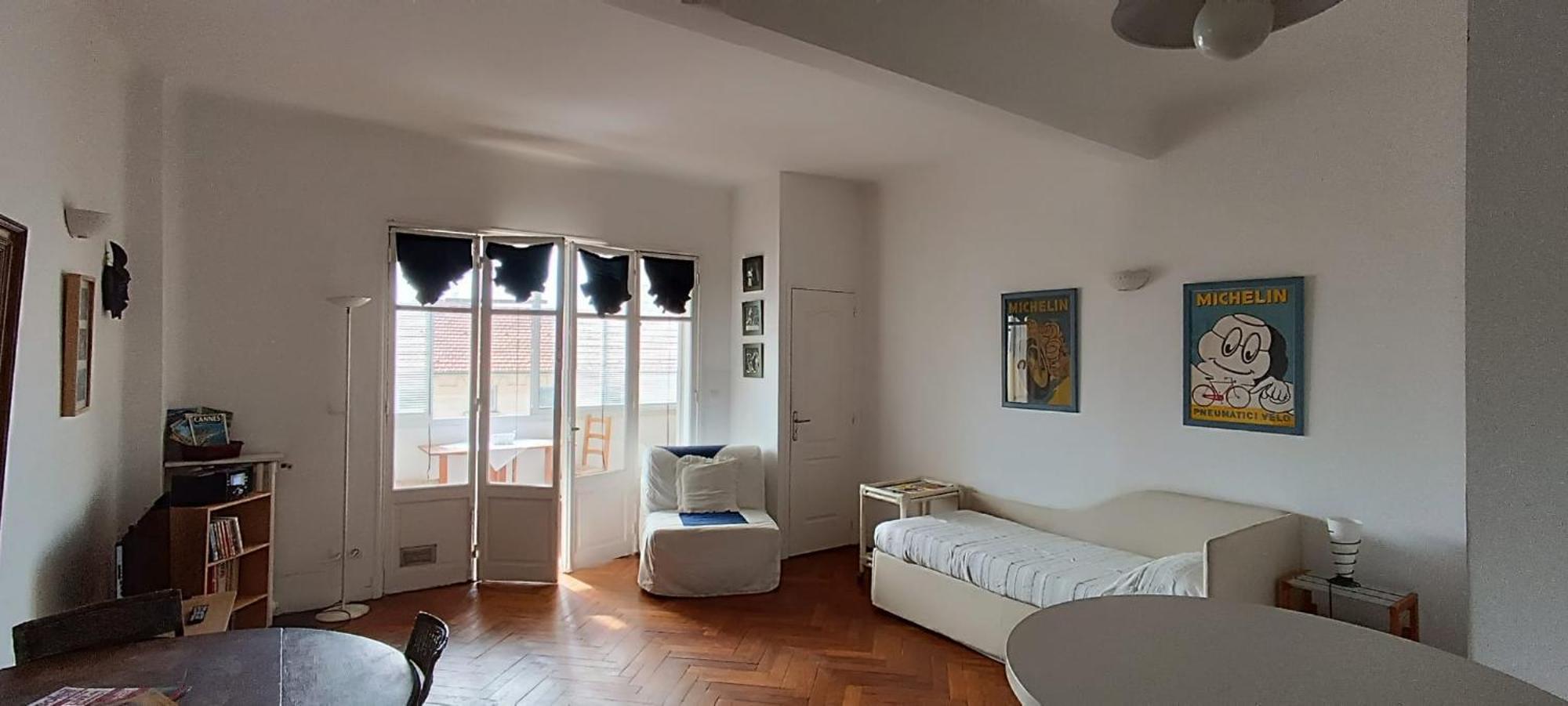 Coccolo Apartment Montfleury カンヌ エクステリア 写真