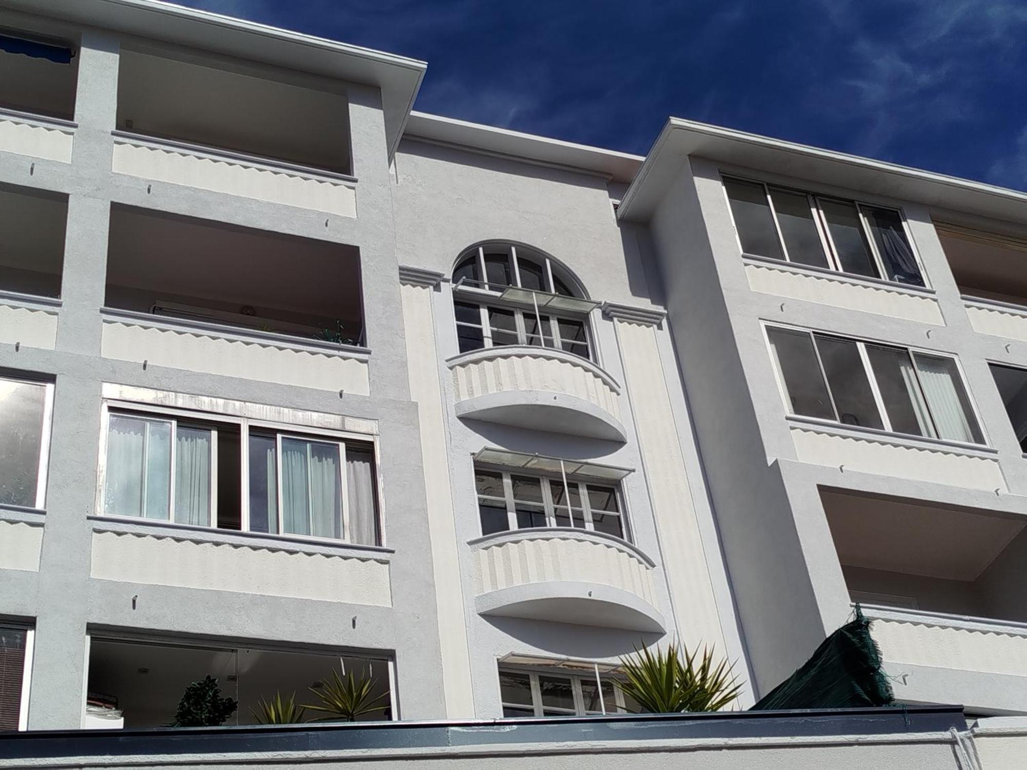 Coccolo Apartment Montfleury カンヌ エクステリア 写真