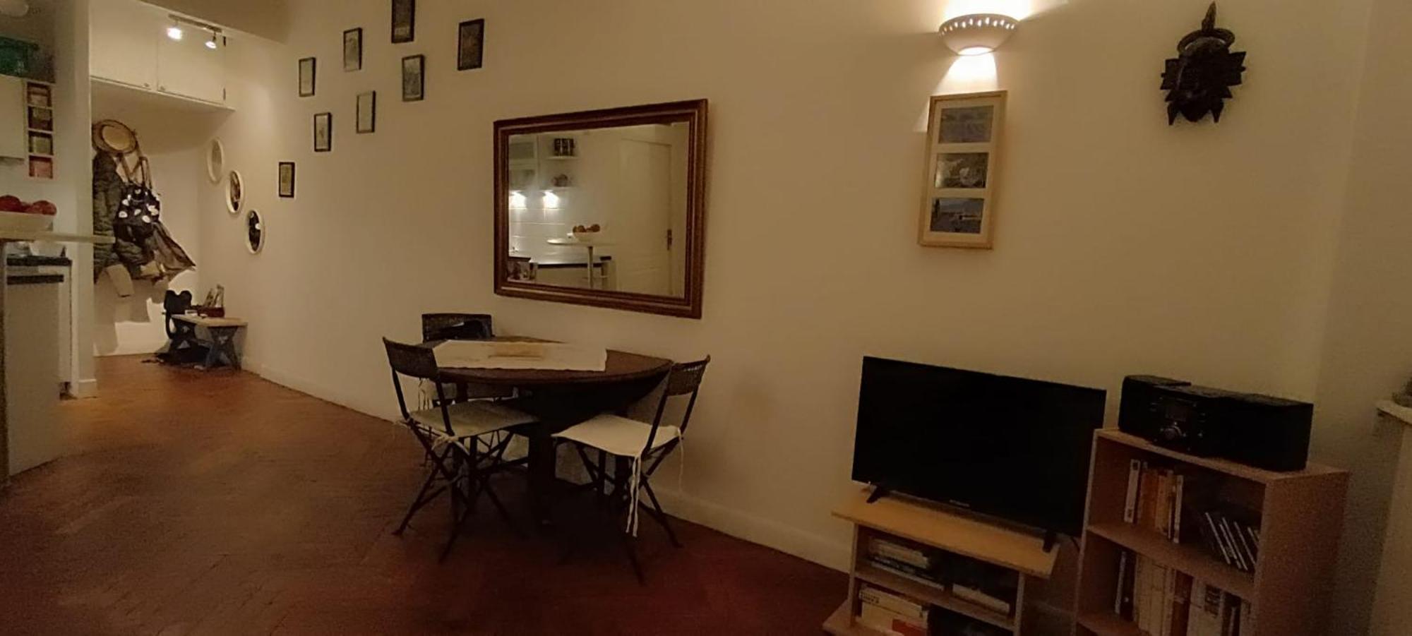 Coccolo Apartment Montfleury カンヌ エクステリア 写真
