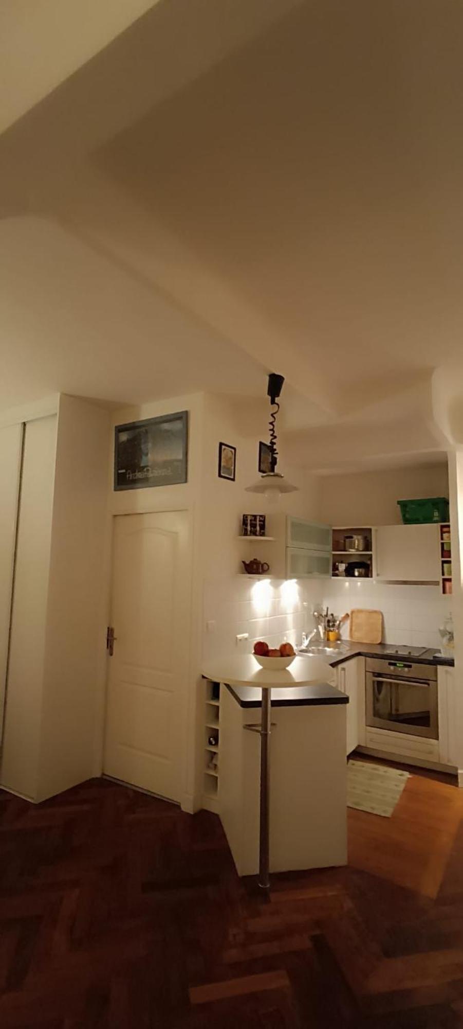 Coccolo Apartment Montfleury カンヌ エクステリア 写真