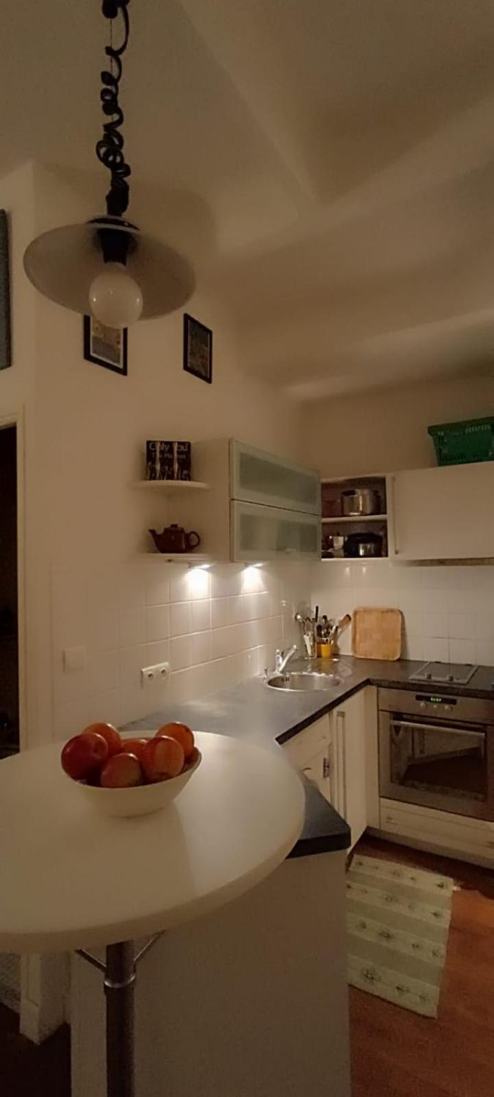 Coccolo Apartment Montfleury カンヌ エクステリア 写真