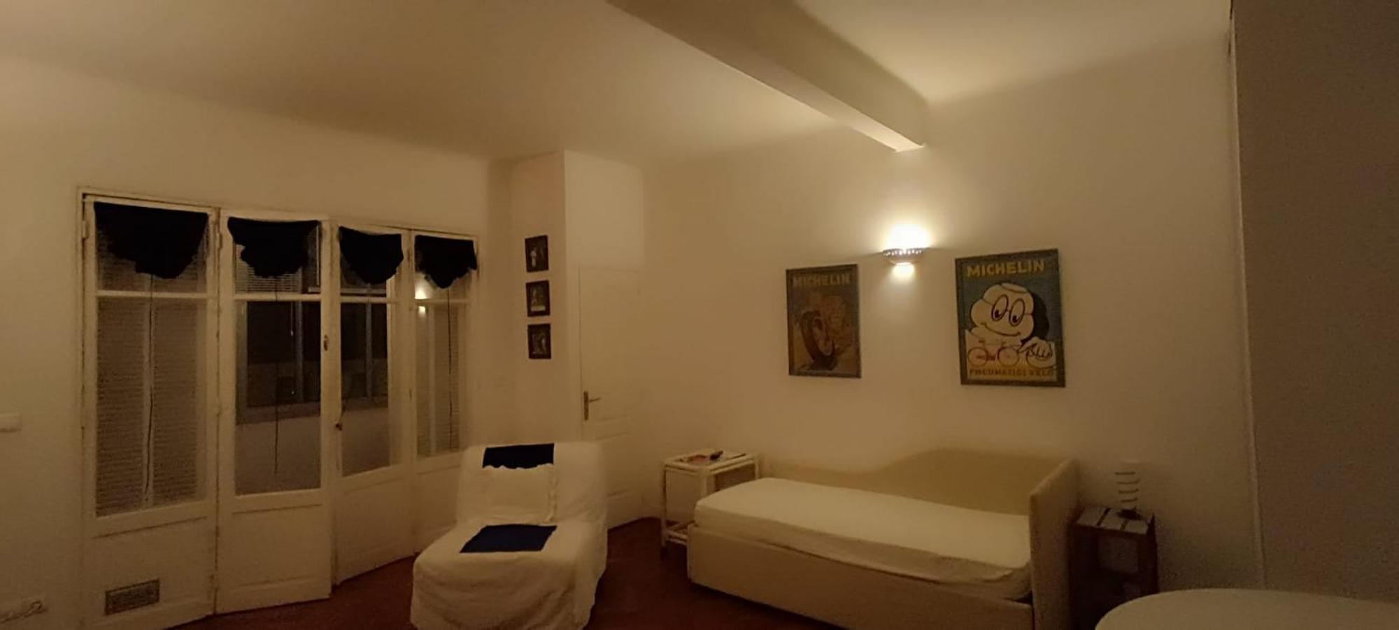 Coccolo Apartment Montfleury カンヌ エクステリア 写真