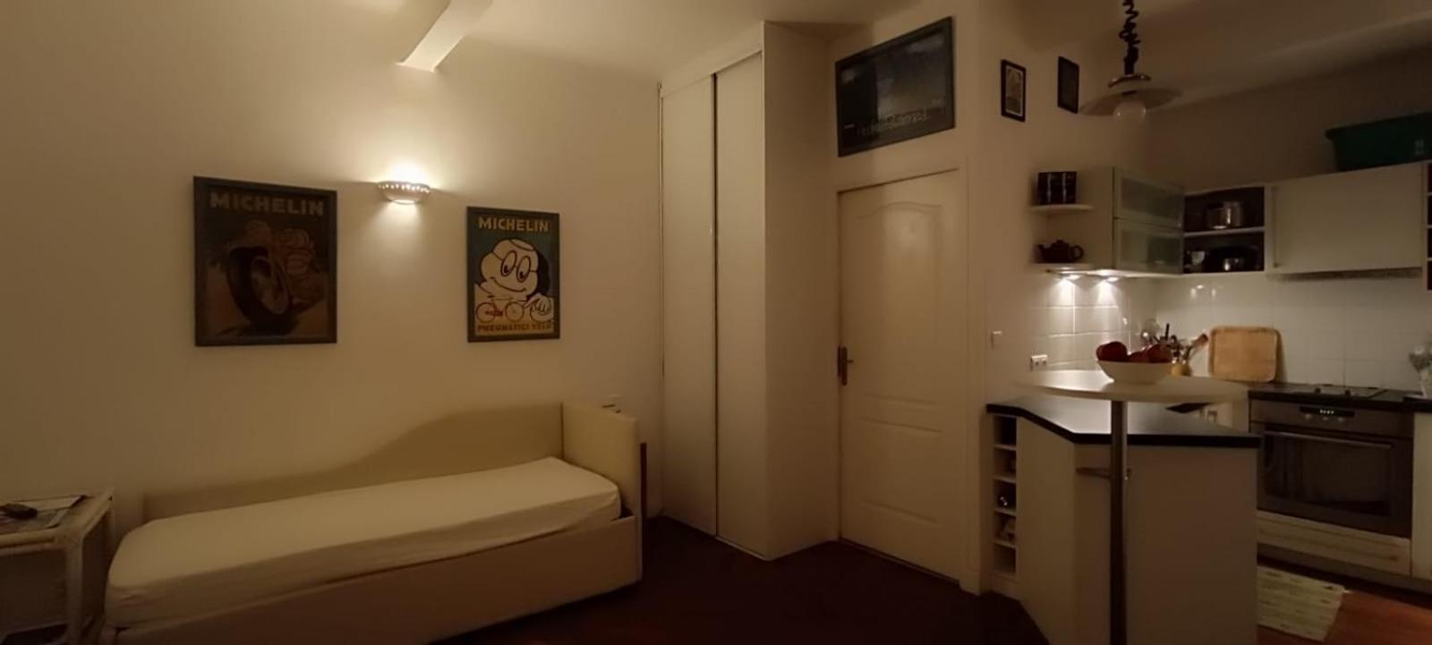 Coccolo Apartment Montfleury カンヌ エクステリア 写真