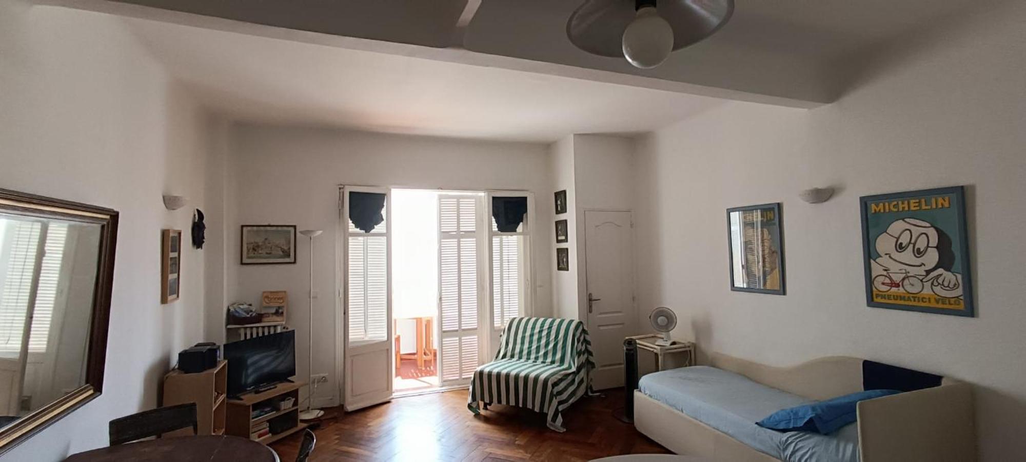 Coccolo Apartment Montfleury カンヌ エクステリア 写真