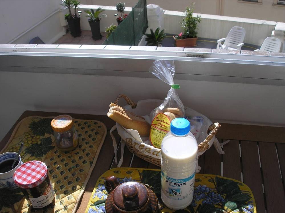 Coccolo Apartment Montfleury カンヌ エクステリア 写真